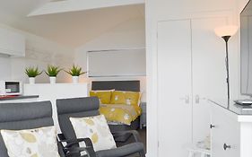 The Isle View Nest - Uk13547